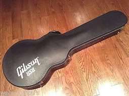 Кейсы для гитар жёсткие Fender, Gibson & Godin Made in USA / Canada