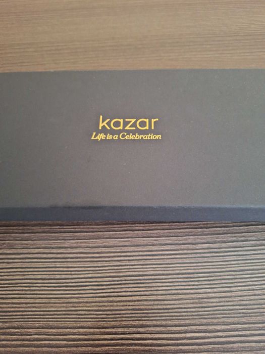 Rekawiczki meskie Kazar