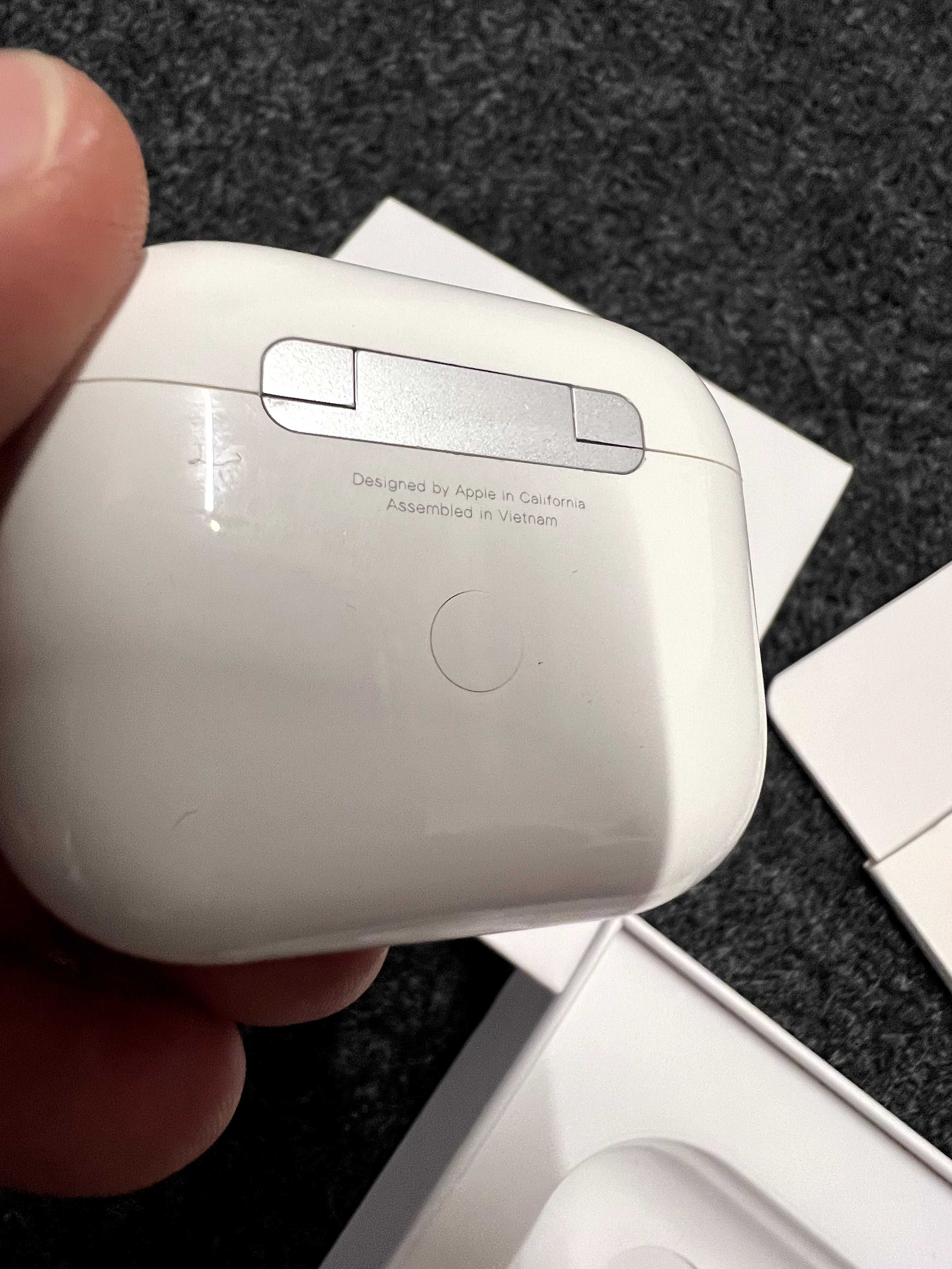 AirPods 3 Nowe Nieużywane