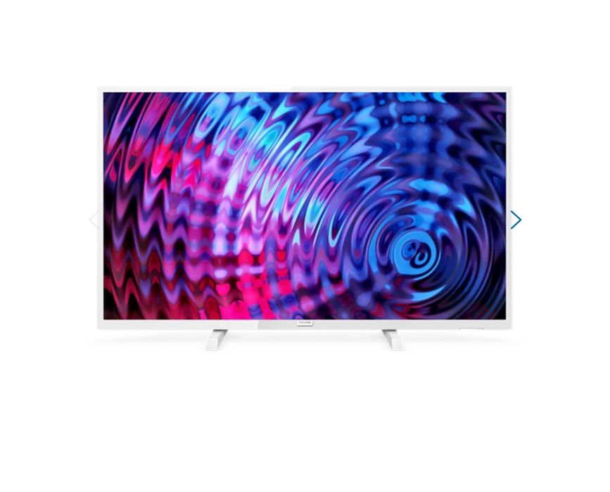 Vendo TV Philips como nova