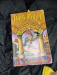 Harry Potter i Kamień filozoficzny