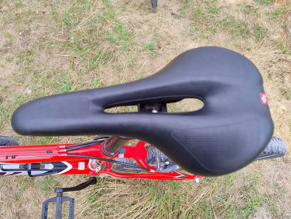 Rower Trek 4500 alpha, koła 26",  3x8 alivio