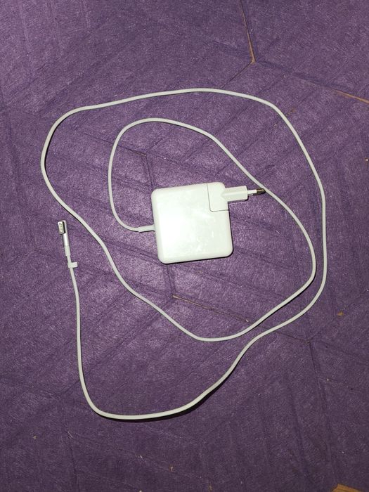Zasilacz Zamiennik 60W do MacBook Pro / MacBook - MagSafe 1 (5 PIN)