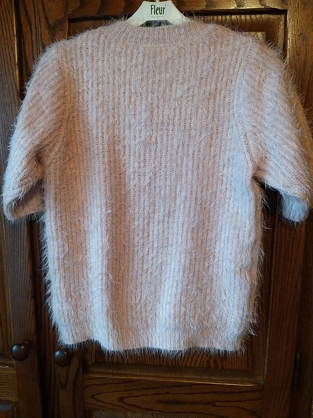 Bluzka sweter 38