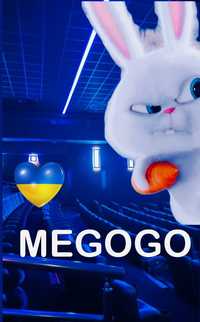 MEGOGO , мегого , підписка , подписка , футбол , Netflix , максимальна