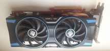 Продам відеокарту AMD Radeon HD 7950 3GB