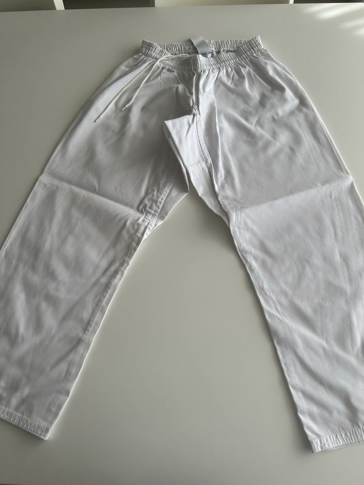 Kimono Outshock 170cms
