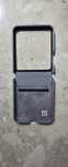 Oryginale Etui Samsung do Z Flip 6