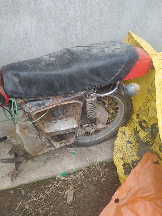 Срочно продам иж 5