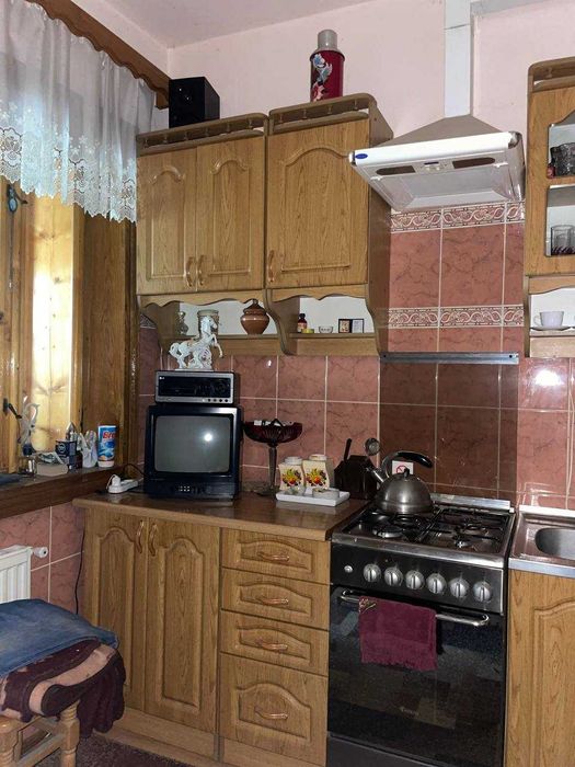 Продається житловий будинок м.Коломия