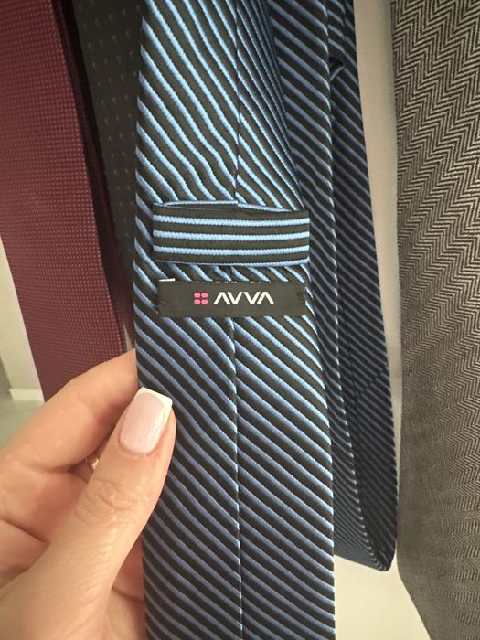 Брендові галстуки