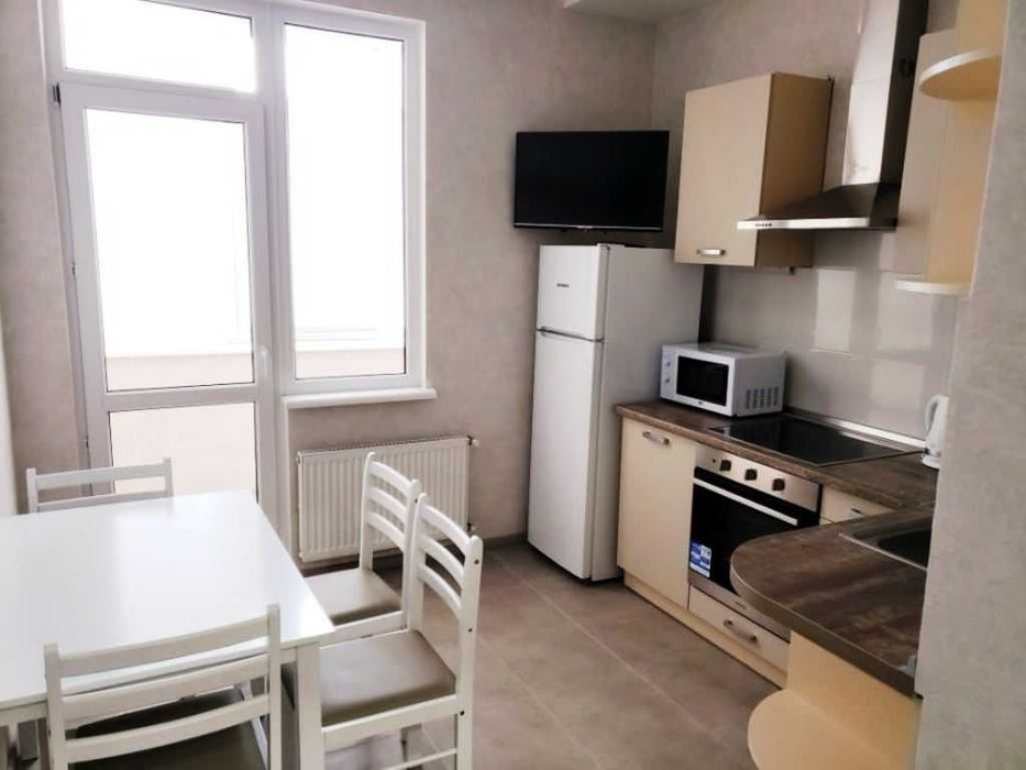 Здам 1к.квартиру р-н просп. Поля