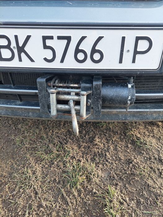 Хонда HR-V 1,6 газ/бенз