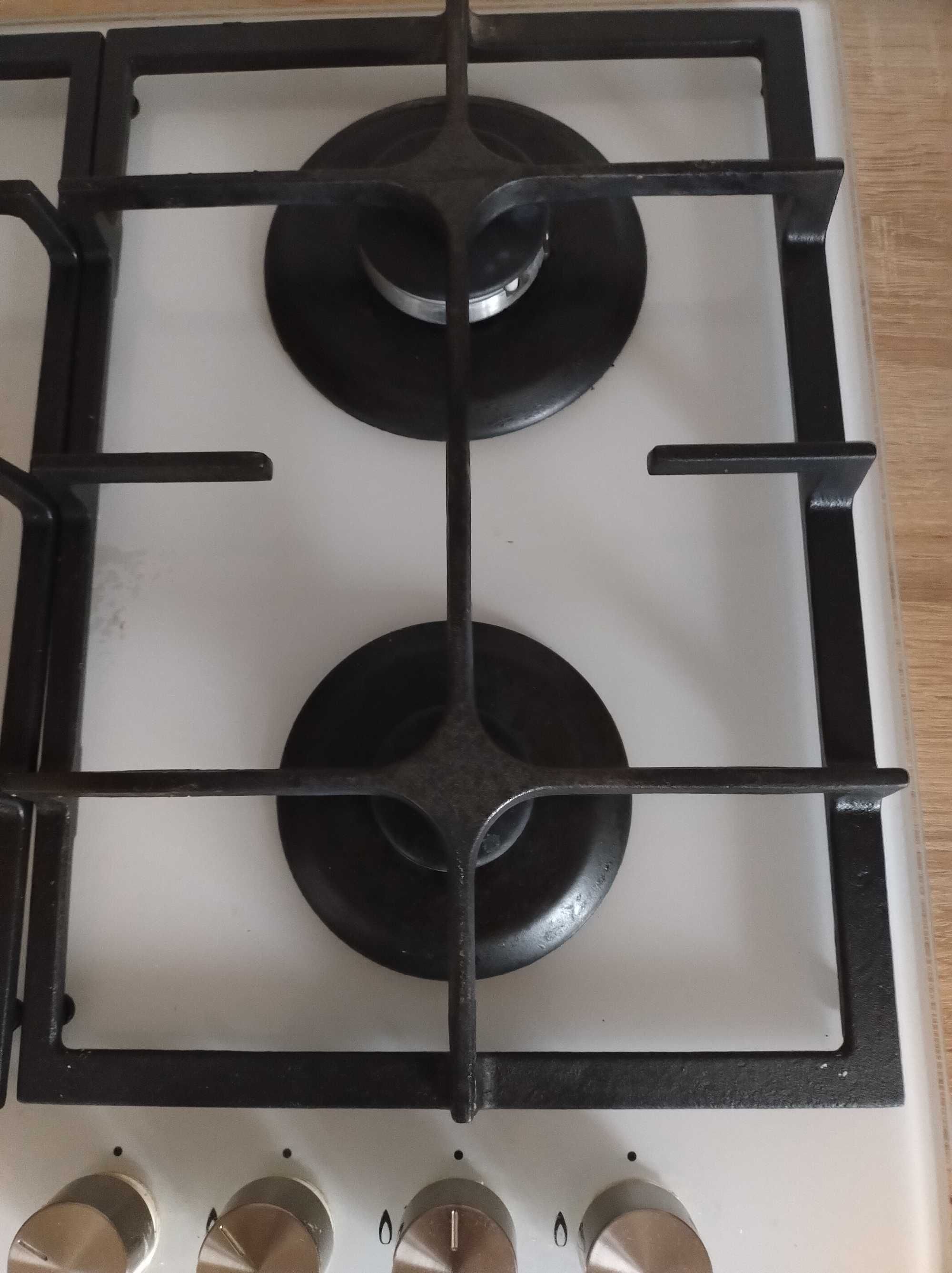 Płyta gazowa biała Whirlpool