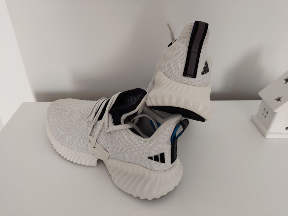 Adidas Bounce Continental r.46