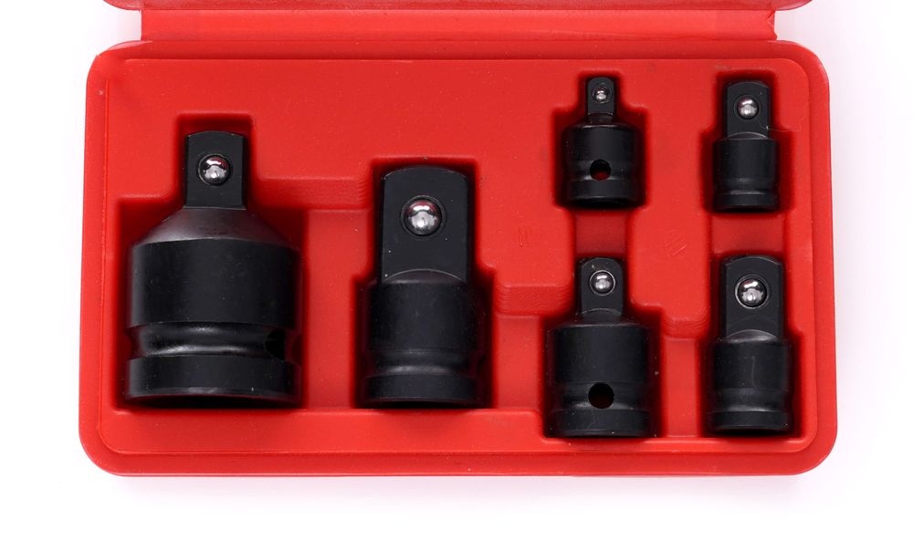 Nasadki udarowe 6el. KD10524