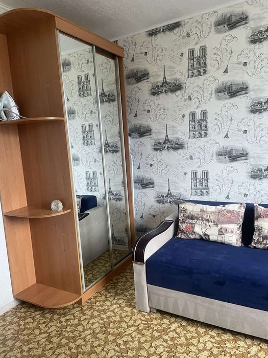 Сдам 3 кв Одесская сторона Класса