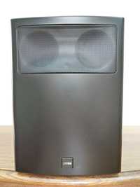 CANTON Fonissimo subwoofer 2x140w st. idealny