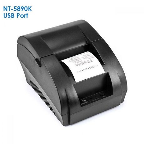Чековий принтер NT-5890K USB (аналог Xprinter XP 58IIL)