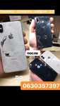 Замена задней крышки Стекла на iPhone 8 8plus iPhone X XS XR XS Max