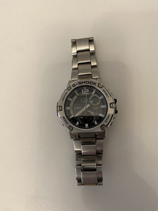 Casio Gshock GST B300