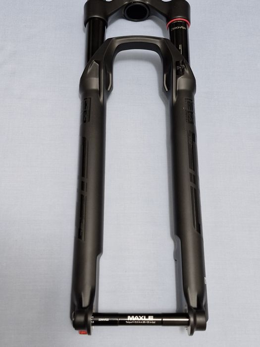 Suspensão 29 RockShox SID SL nova a estrear