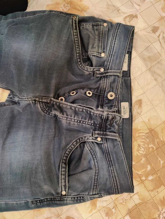Calças de ganga Pepe Jeans tam. 33/42 em excelente estado