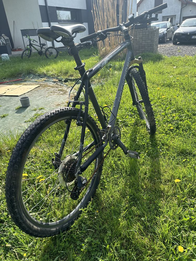 Rower MTB Rockrider