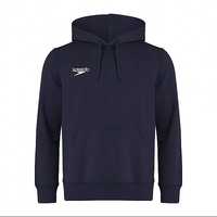 Bluza sportowa z kapturem męska Speedo Club Hoody rozmiar L