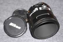 Nikon AF 55mm f/2.8 Micro