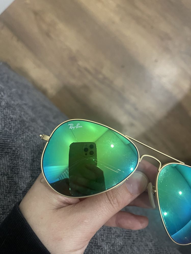 Oculos sol ray ban
