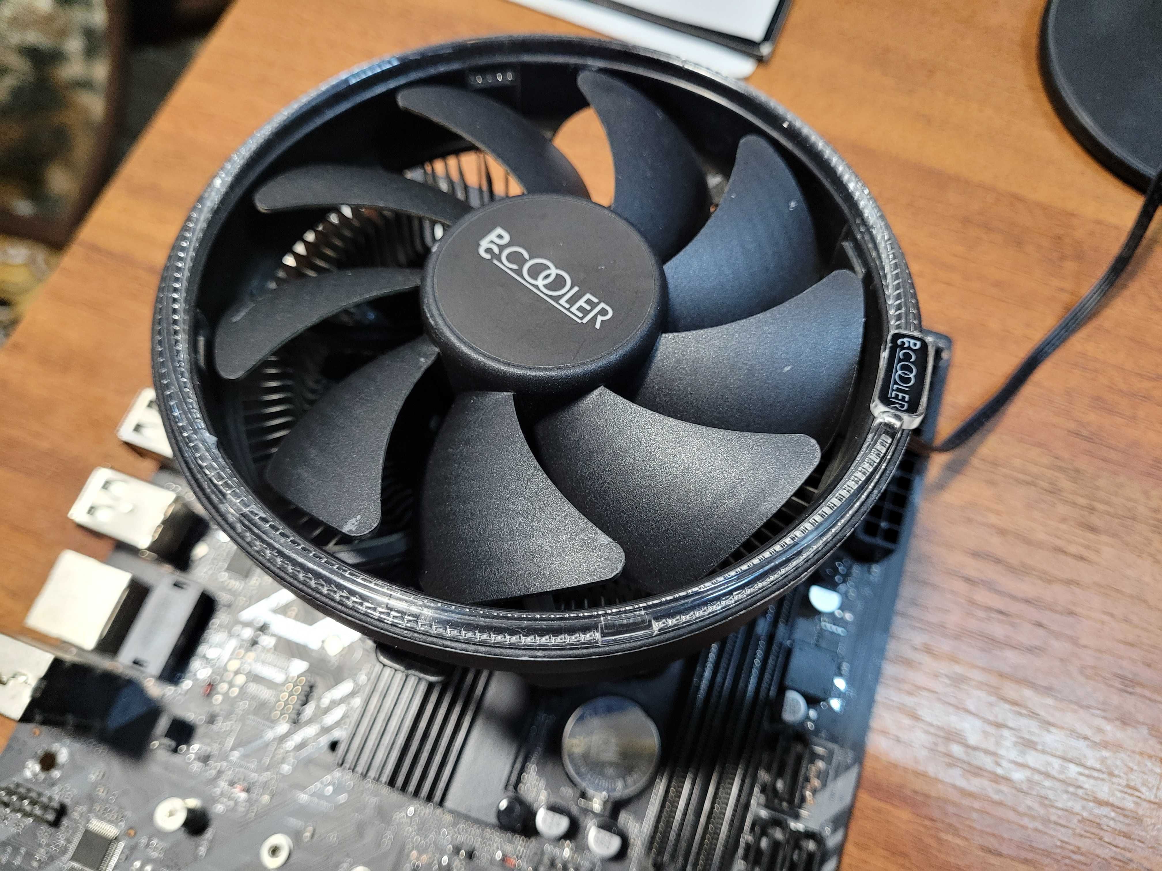 Кулер не видеокарта rx 470 8gb sapphire