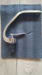 Bateria umywalkowa moon valvex chrom armatura