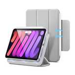 Etui Esr Rebound Magnetyczne Do Ipada Mini 6 A17 Pro Szare