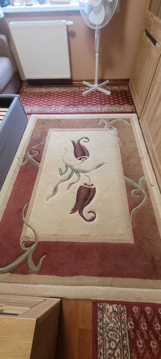 Dywan 190 cm x 140 cm