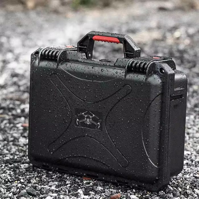 Wodoodporna walizka STARTRC do DJI Mini 4 Pro / 3 Pro / 3