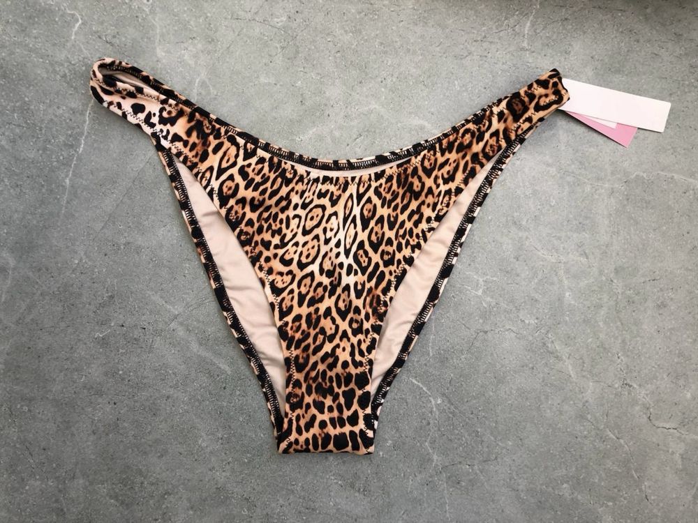 купальник victoria secret Плавки victoria secret