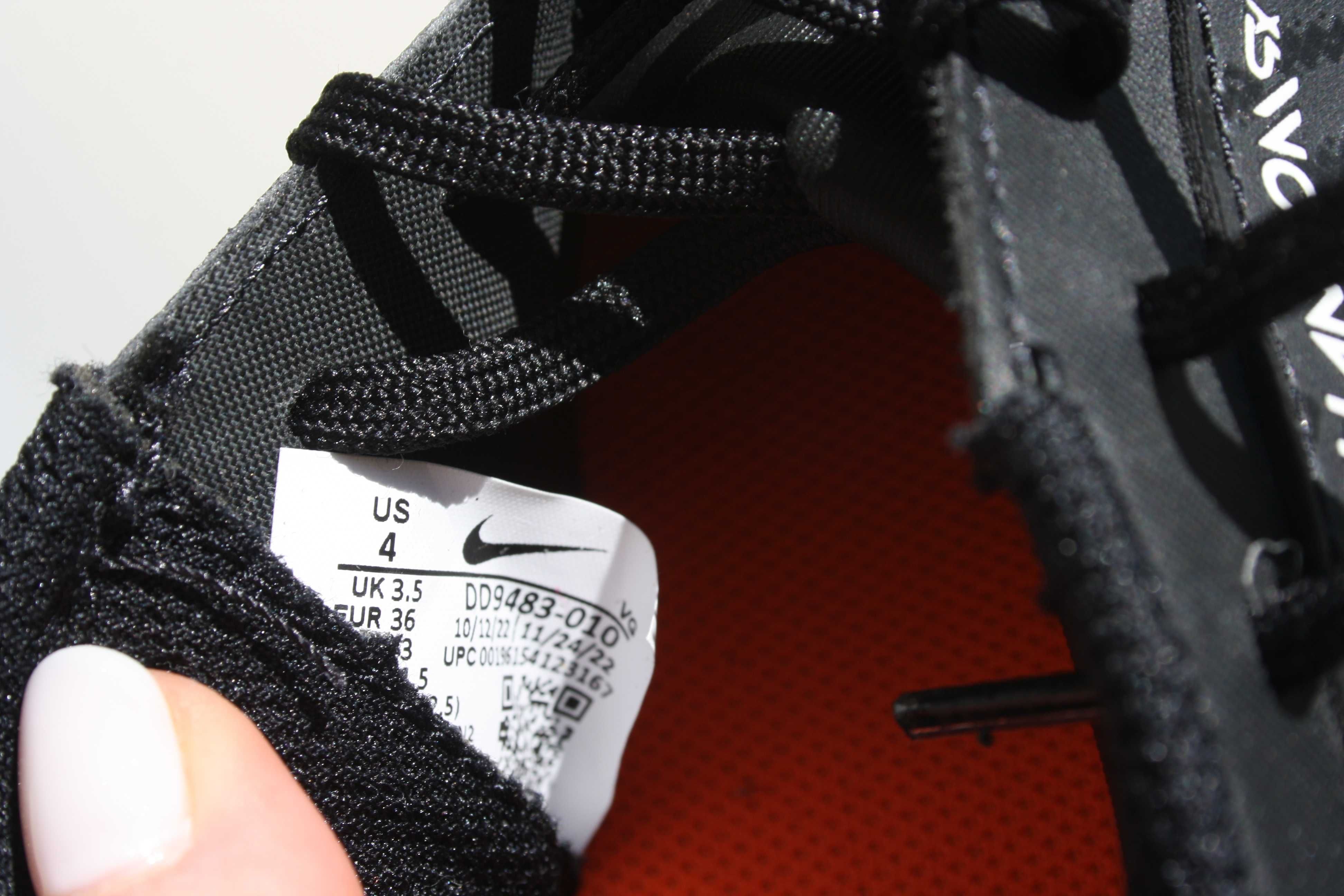 Бутси Nike PHANTOM 36 розмір нові оригінал