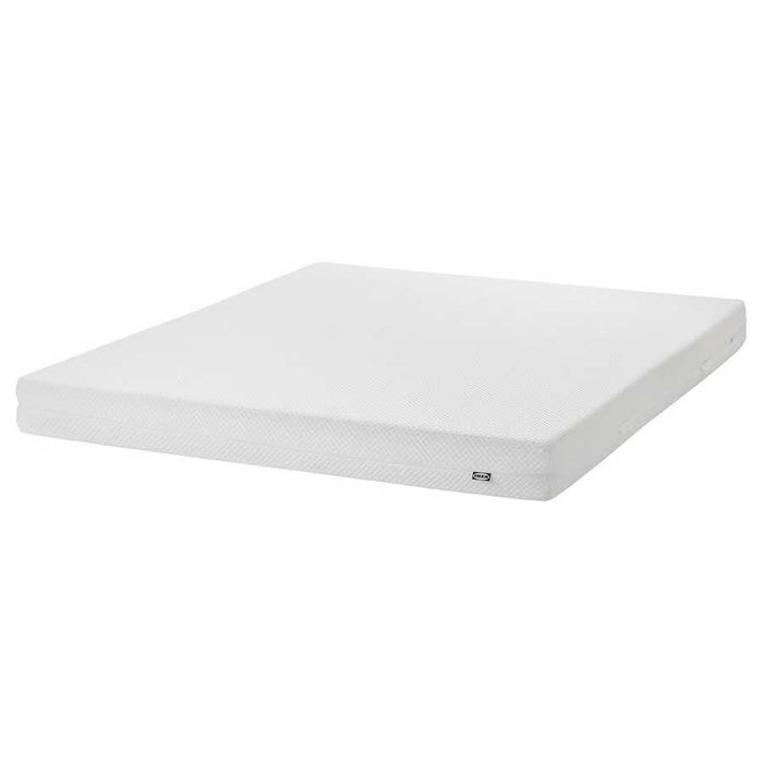 Colchão Ikea ÅBYGDA Espuma 160x200 firme / Ikea Åbygda foam mattress