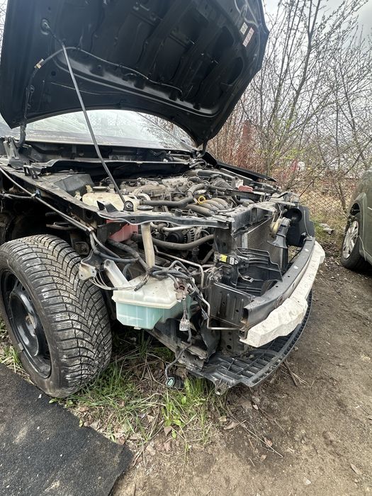 Двигун Toyota Corolla 1Zr-E12 1.6