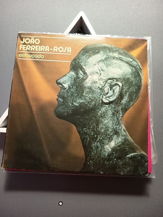 João Ferreira Rosa -Fado