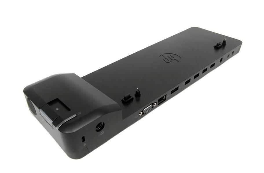 HP Docking Station