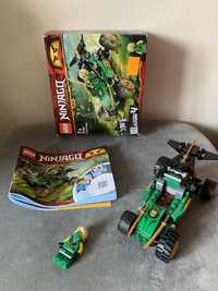 Zestaw Lego Ninjago 71700