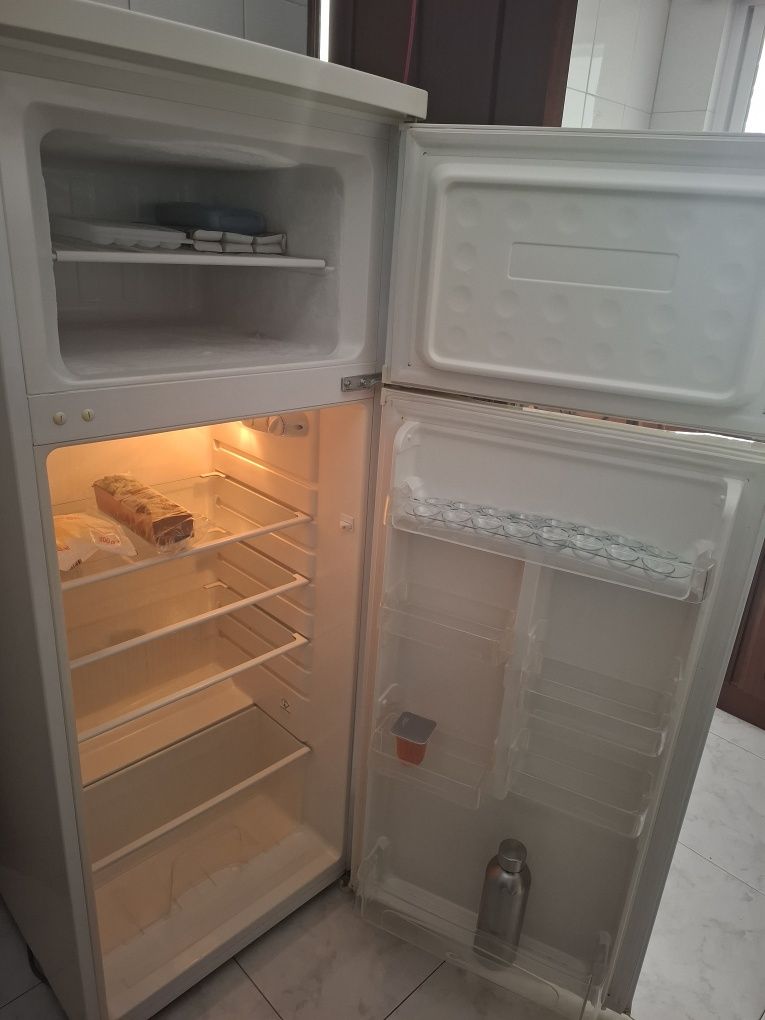 Frigorífico e Congelador