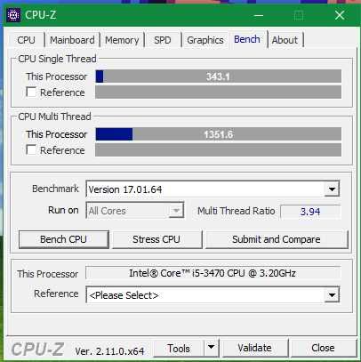 Gigabyte H61MA-D3V, Intel Core i5 3470, 2x4 GB ОЗУ