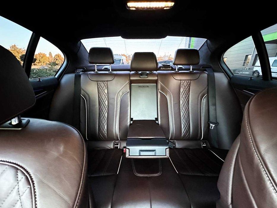 BMW 540i 3.0 Дизель продам з ПДВ