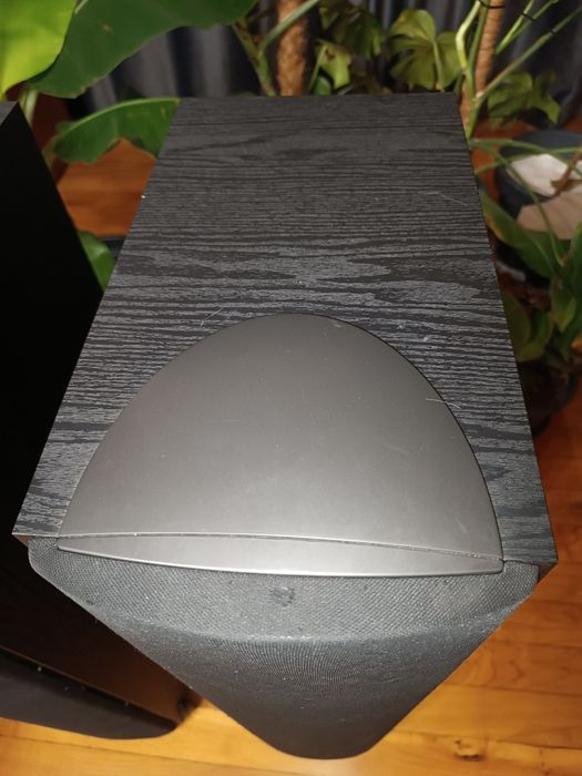 Kolumny Klipsch Synergy F3, sprawne i zadbane