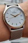 Zegarek Eterna Quartz