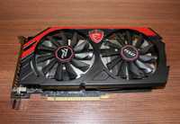 Видеокарта MSI GeForce GTX 750 Ti Gaming 2GB GDDR5 (128bit)