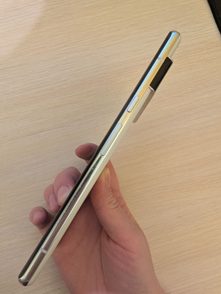 Pixel 6XL, 8/128